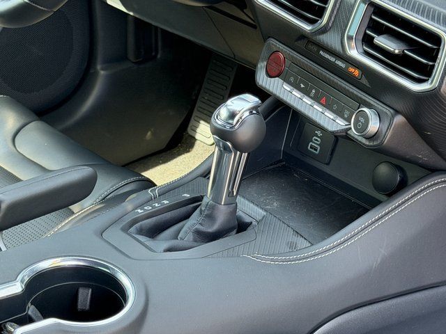 2025 Ford Mustang GT Premium Springfield VA