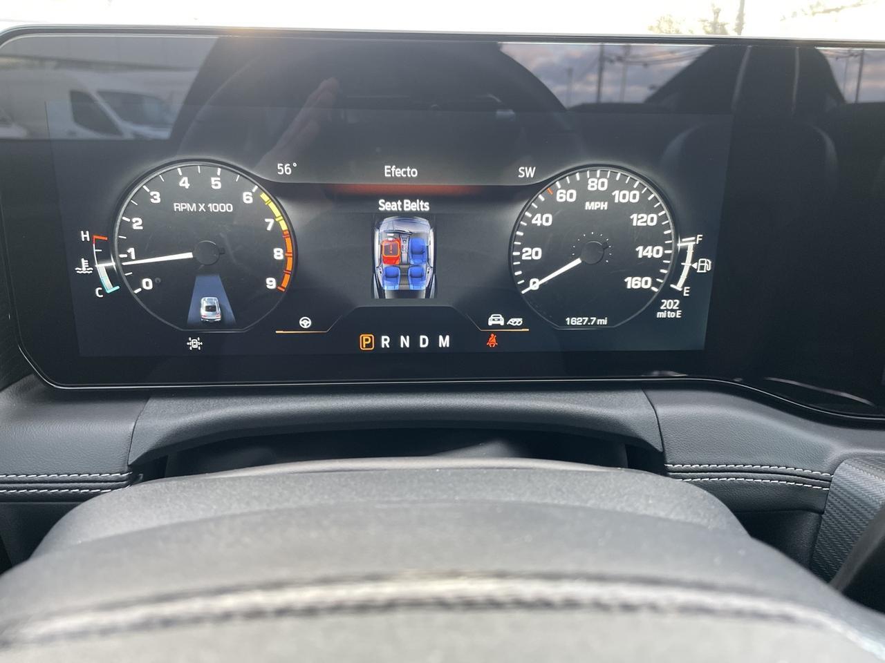 2025 Ford Mustang GT Premium Springfield VA