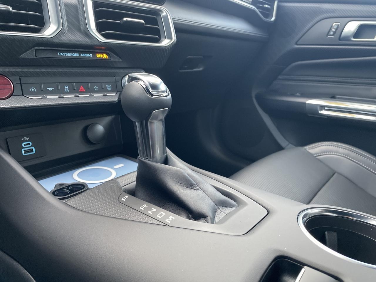 2025 Ford Mustang GT Premium Springfield VA