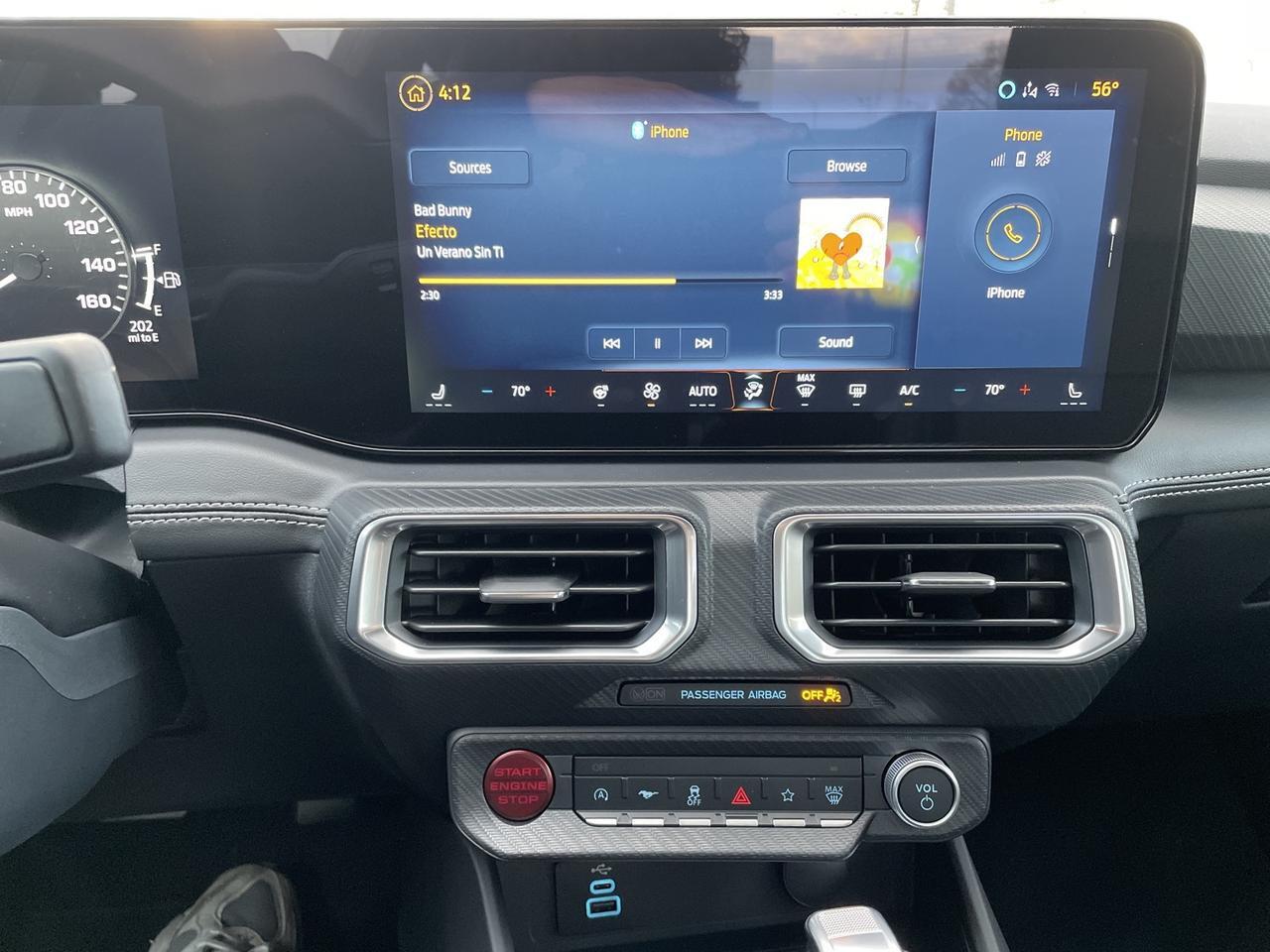 2025 Ford Mustang GT Premium Springfield VA