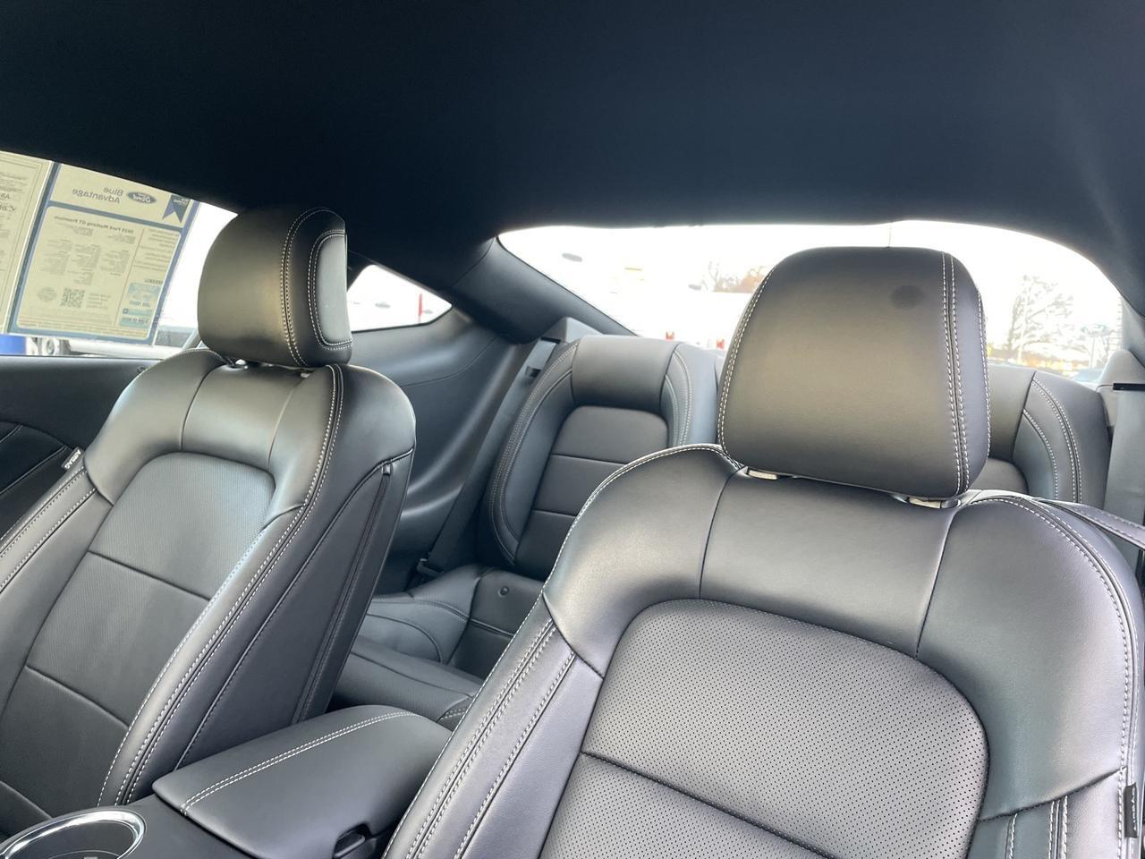 2025 Ford Mustang GT Premium Springfield VA