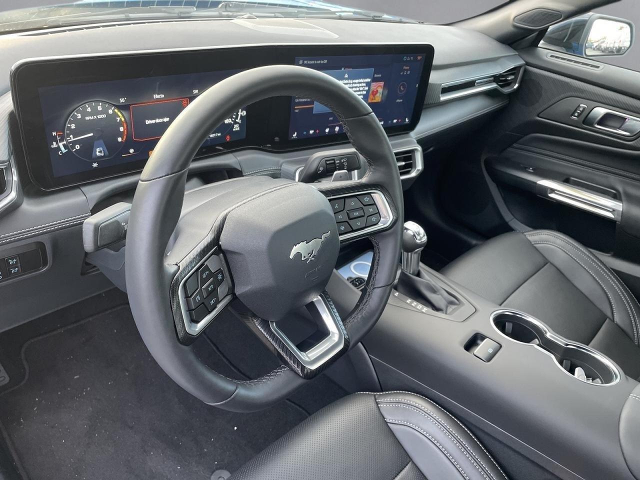 2025 Ford Mustang GT Premium Springfield VA