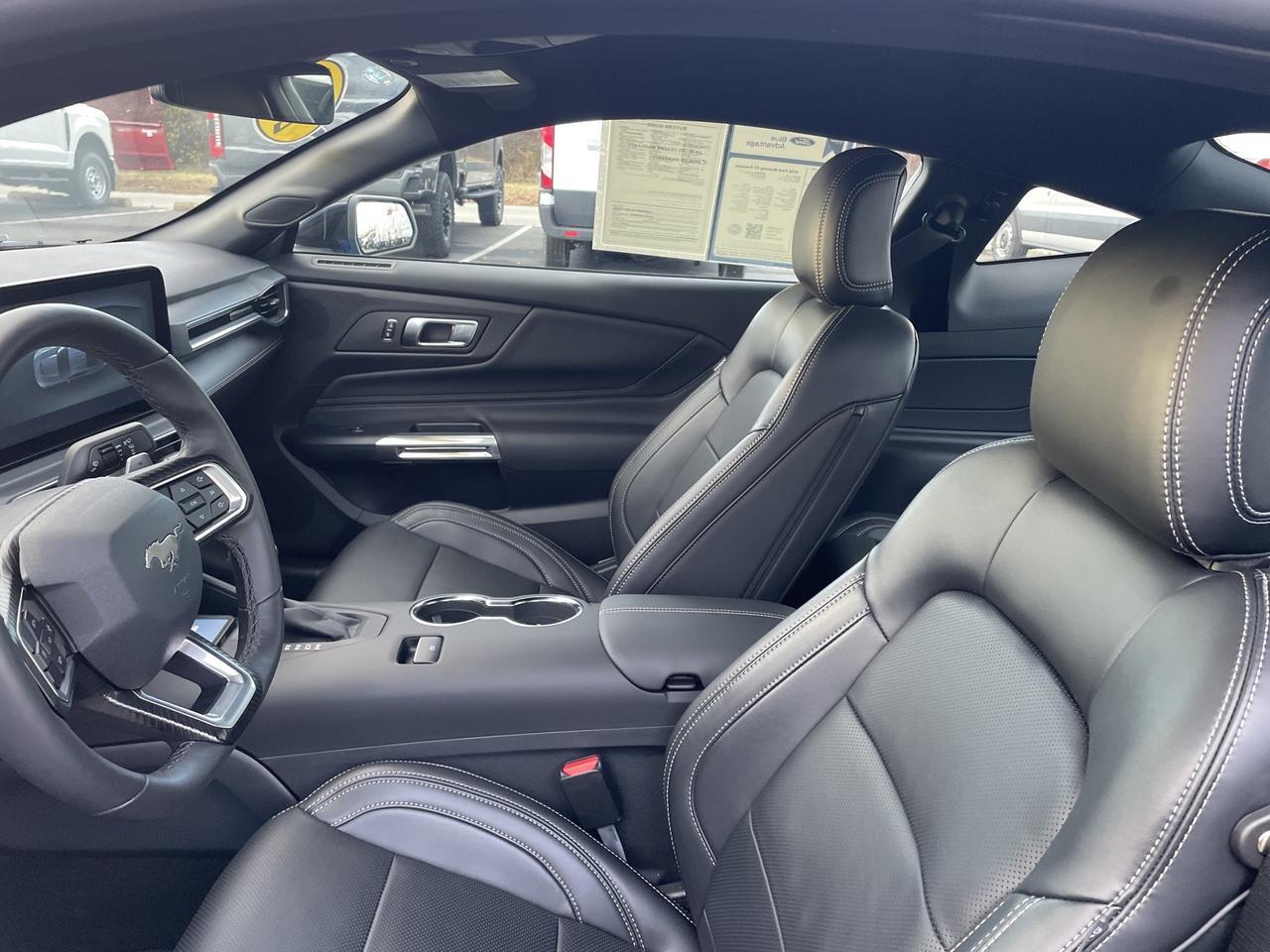 2025 Ford Mustang GT Premium Springfield VA