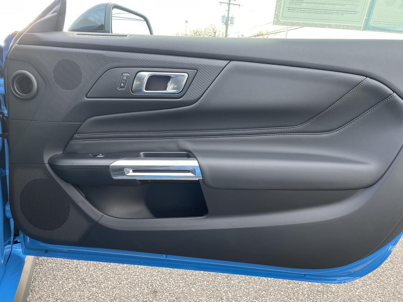 2025 Ford Mustang GT Premium Springfield VA