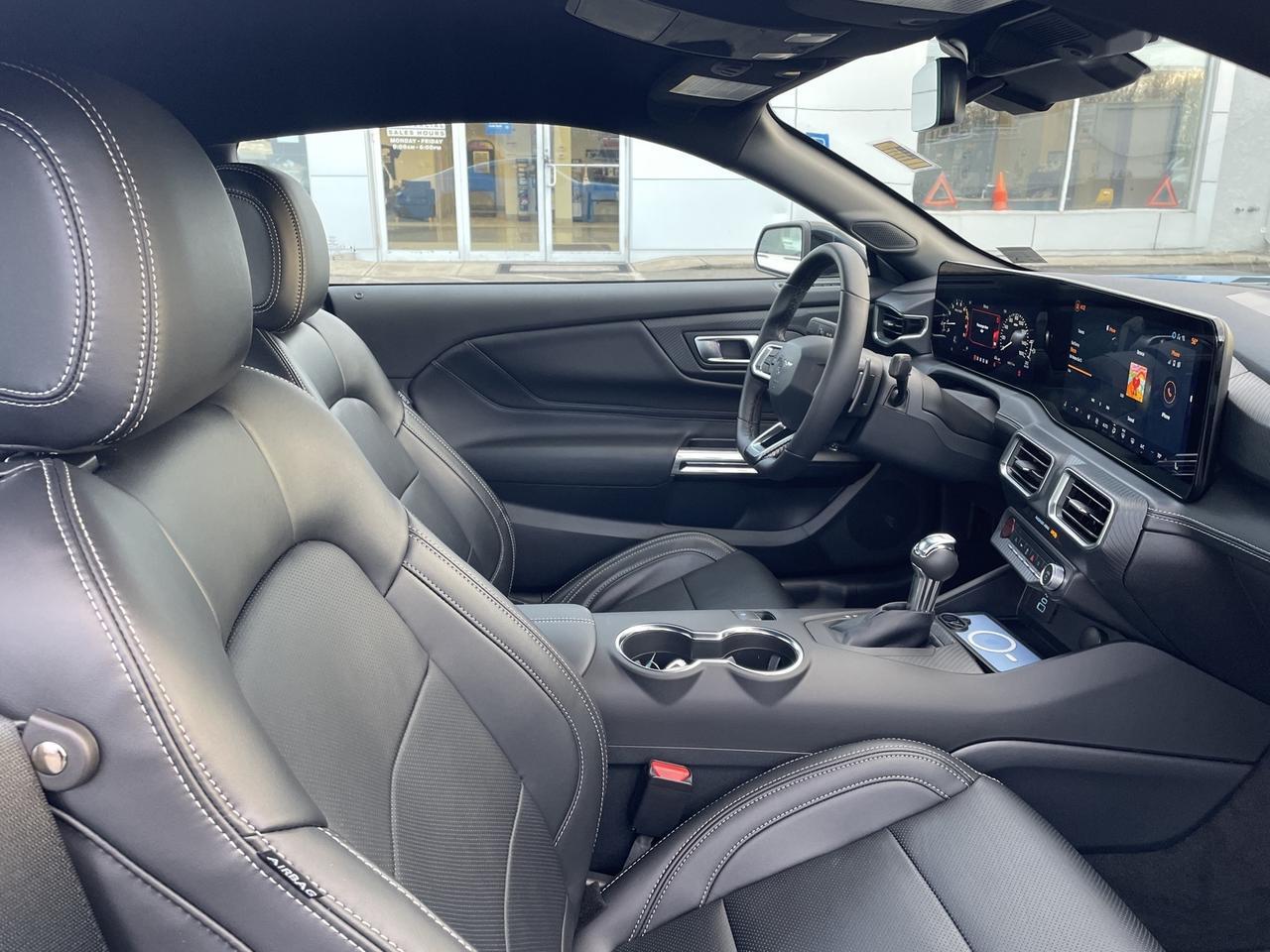 2025 Ford Mustang GT Premium Springfield VA