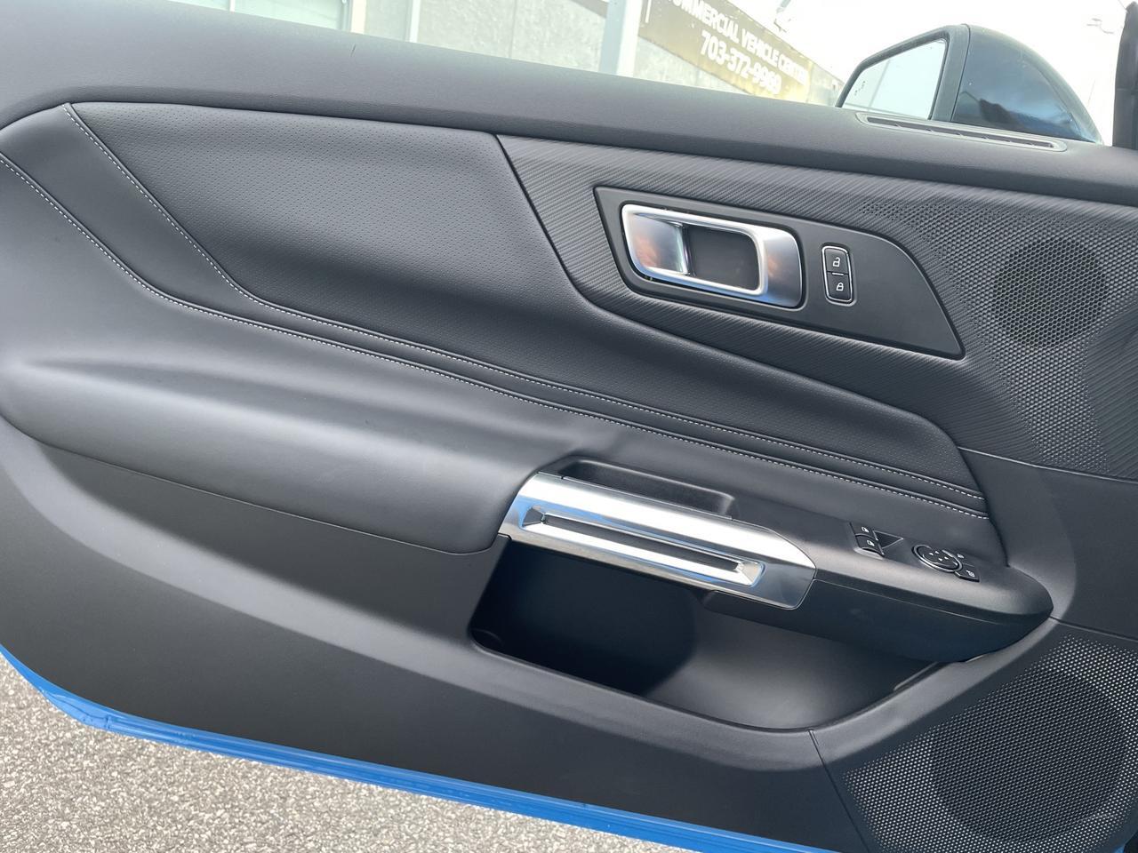 2025 Ford Mustang GT Premium Springfield VA