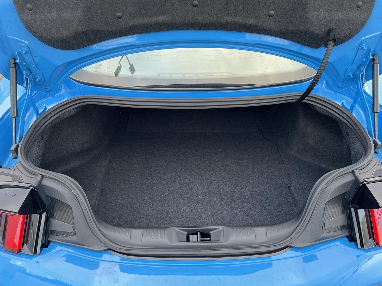 2025 Ford Mustang GT Premium Springfield VA