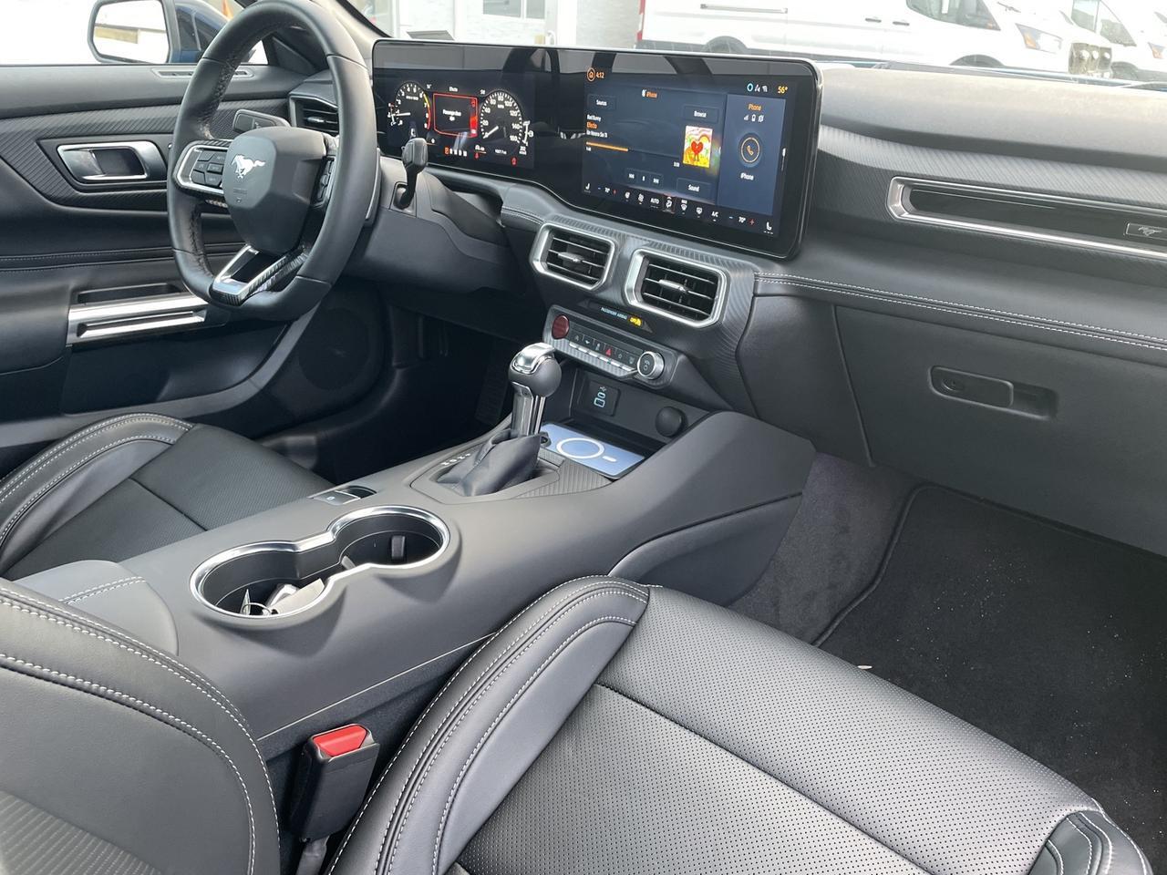 2025 Ford Mustang GT Premium Springfield VA