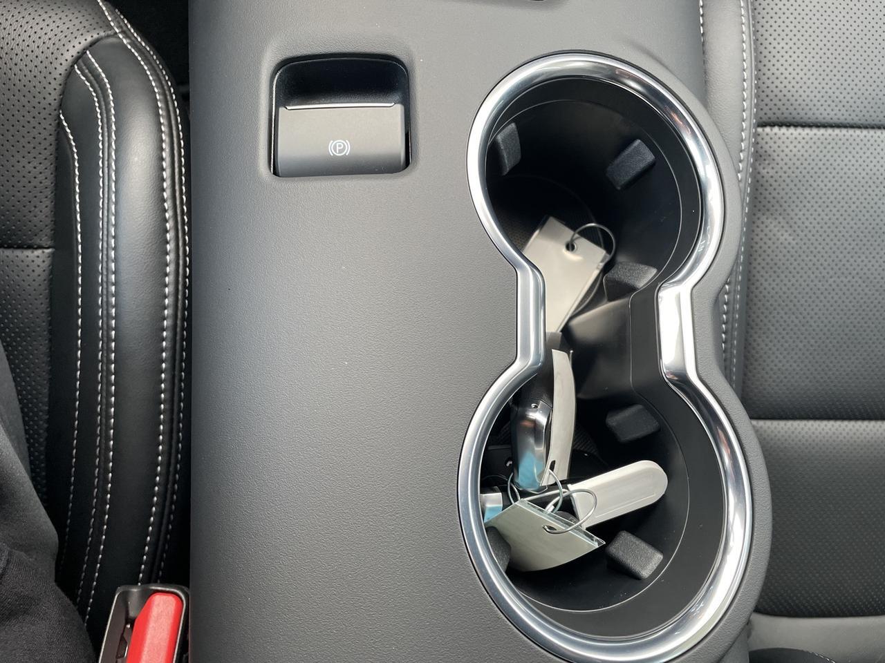 2025 Ford Mustang GT Premium Springfield VA