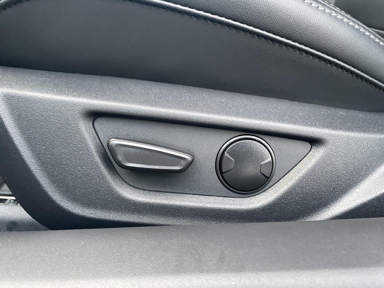 2025 Ford Mustang GT Premium Springfield VA