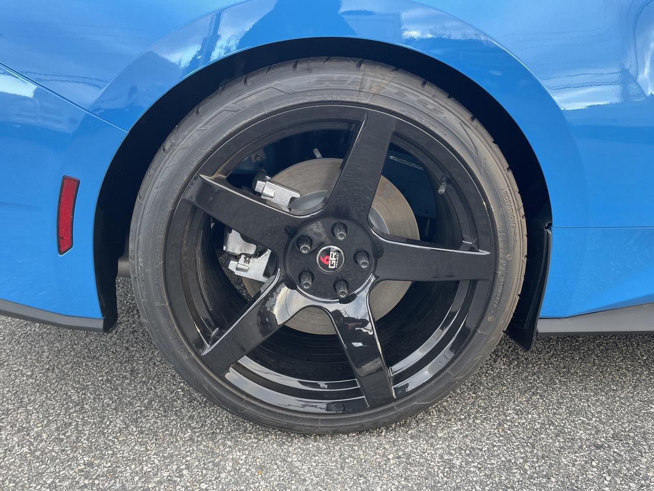 2025 Ford Mustang GT Premium Springfield VA