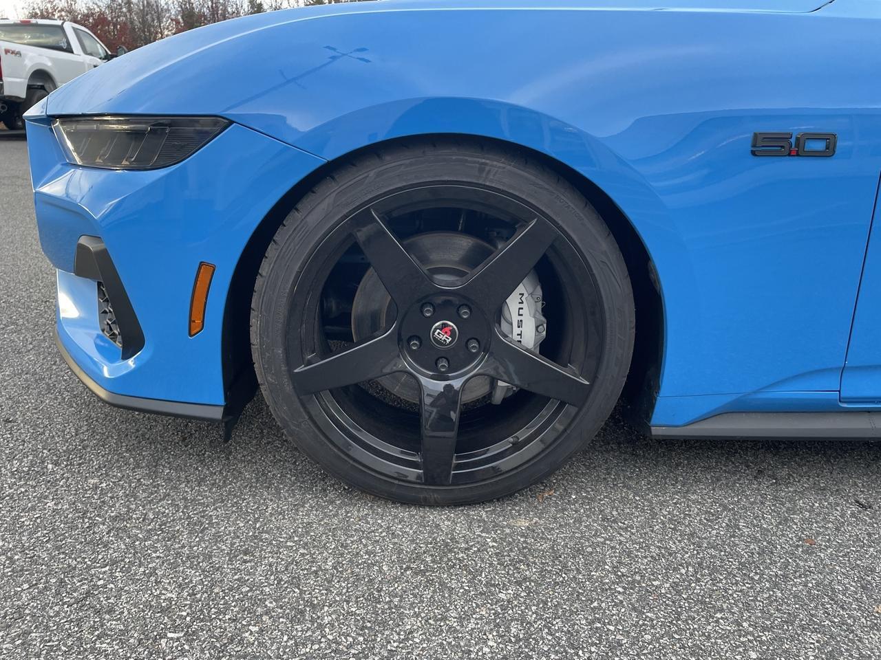 2025 Ford Mustang GT Premium Springfield VA