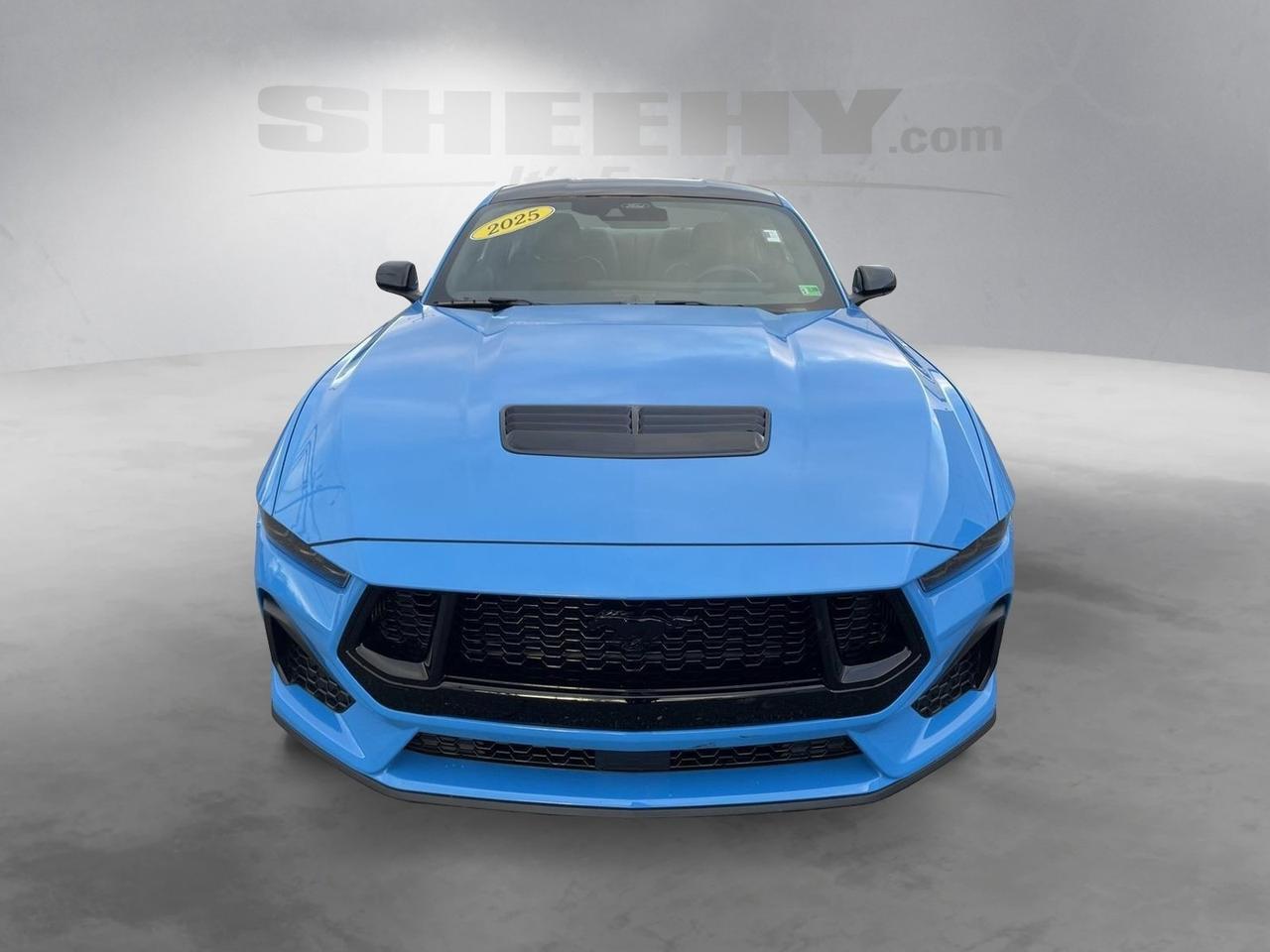 2025 Ford Mustang GT Premium Springfield VA