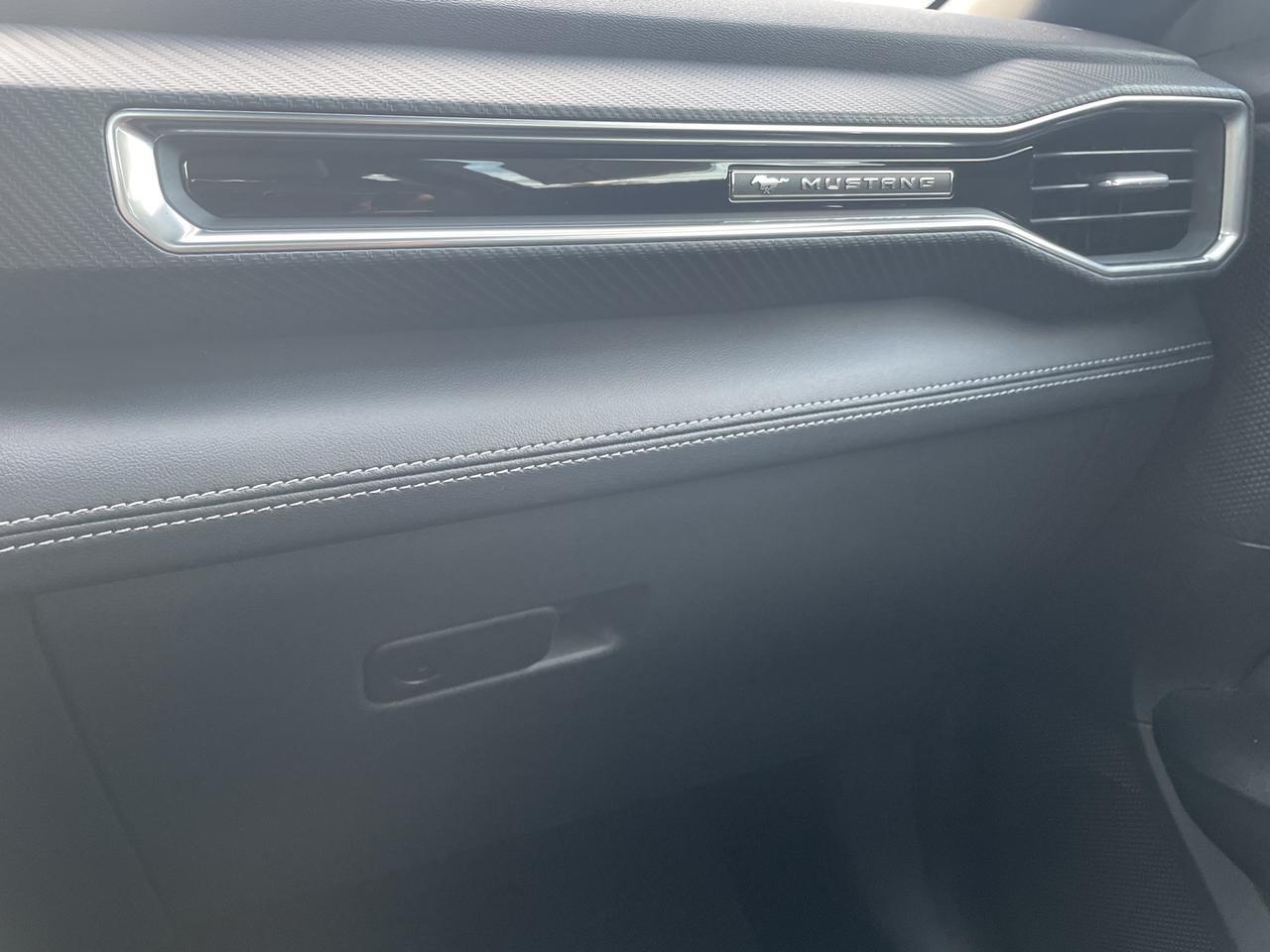 2025 Ford Mustang GT Premium Springfield VA