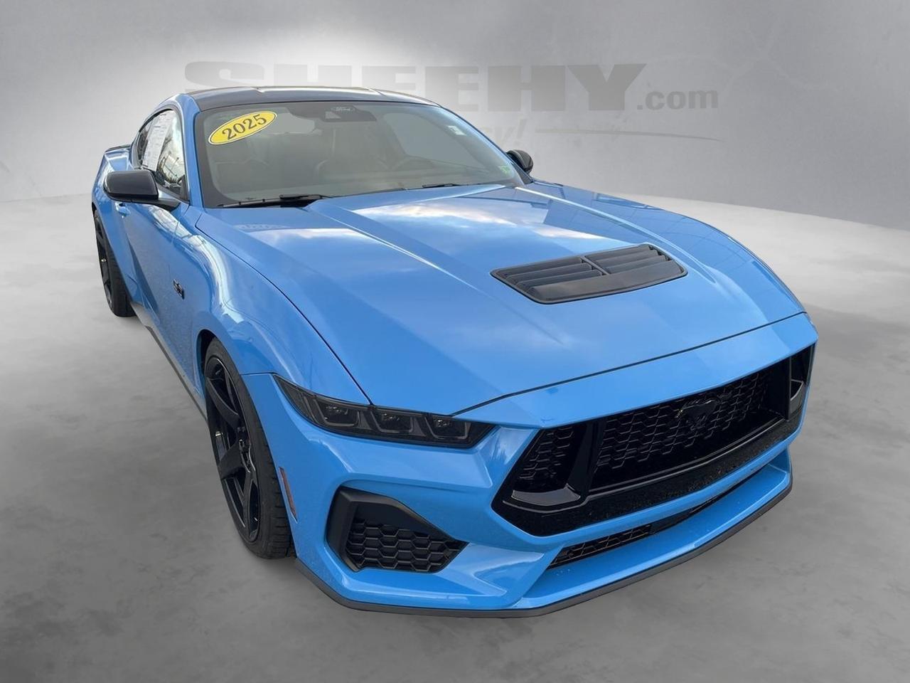 2025 Ford Mustang GT Premium Springfield VA