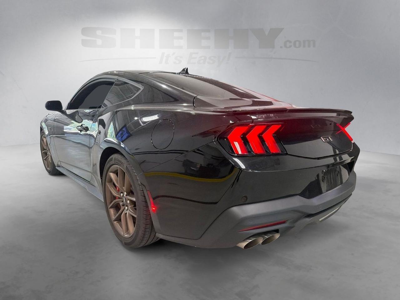 2025 Ford Mustang GT Premium Annapolis MD