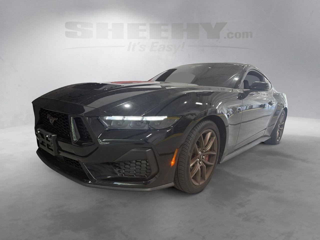 2025 Ford Mustang GT Premium Annapolis MD