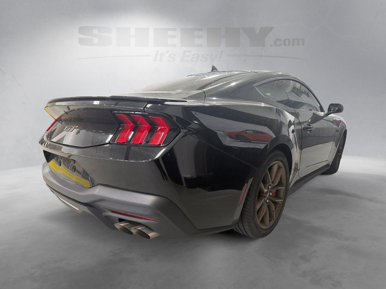 2025 Ford Mustang GT Premium Annapolis MD