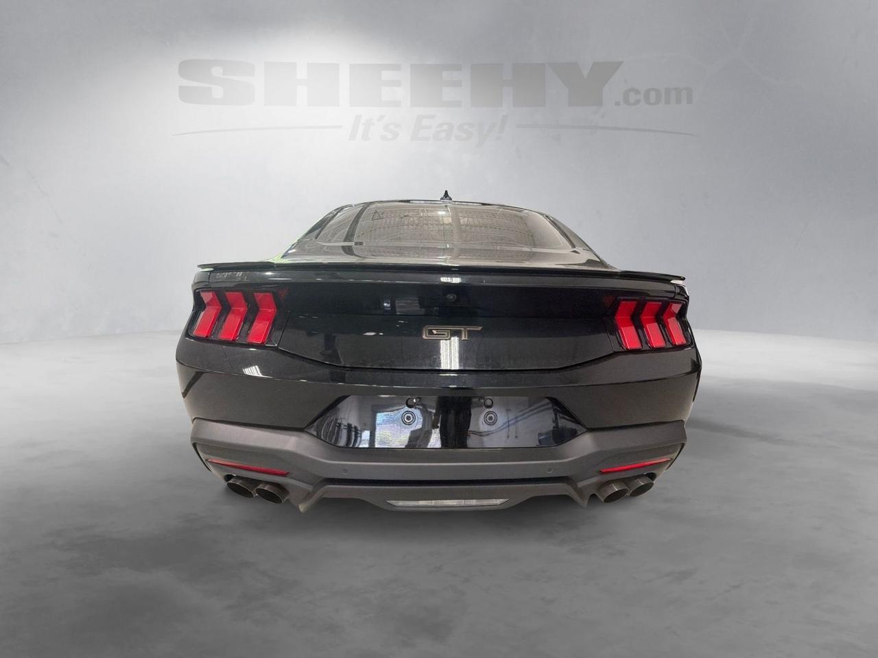 2025 Ford Mustang GT Premium Annapolis MD