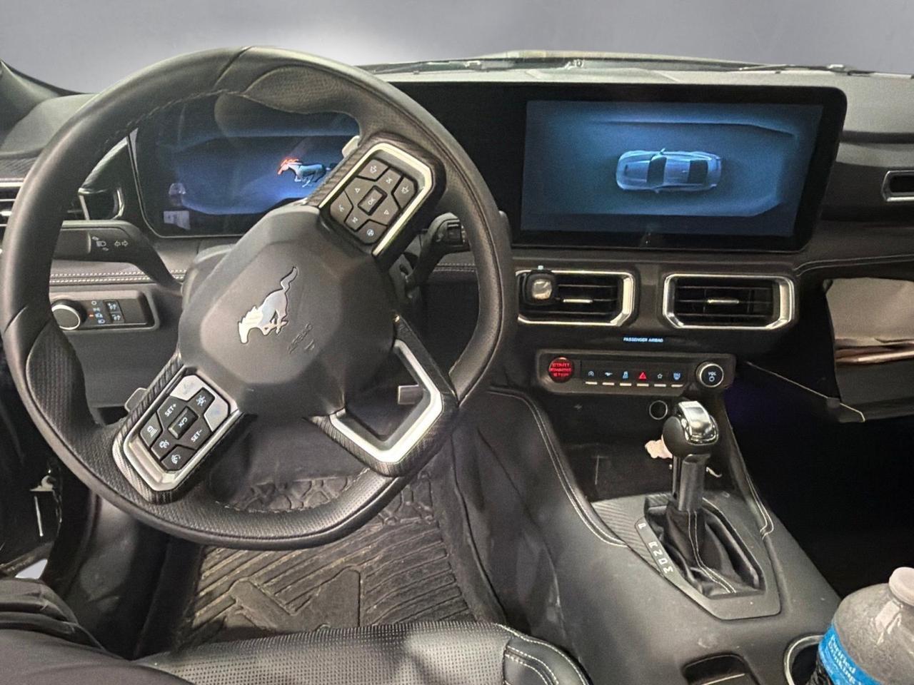 2025 Ford Mustang GT Premium Annapolis MD