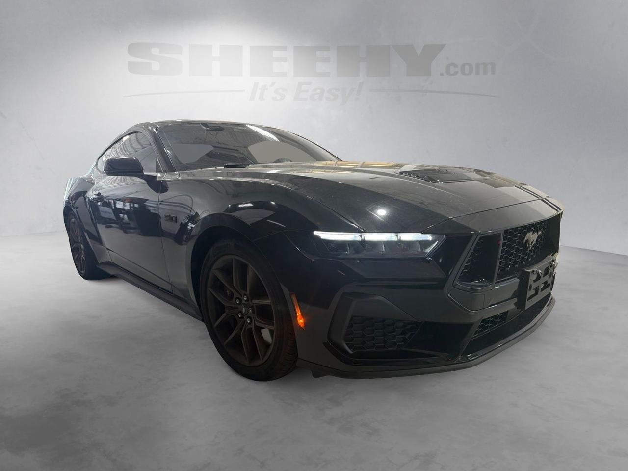 2025 Ford Mustang GT Premium Annapolis MD