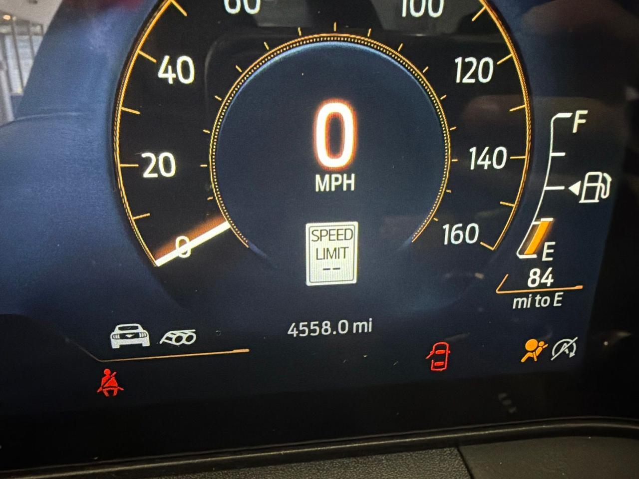 2025 Ford Mustang GT Premium Annapolis MD