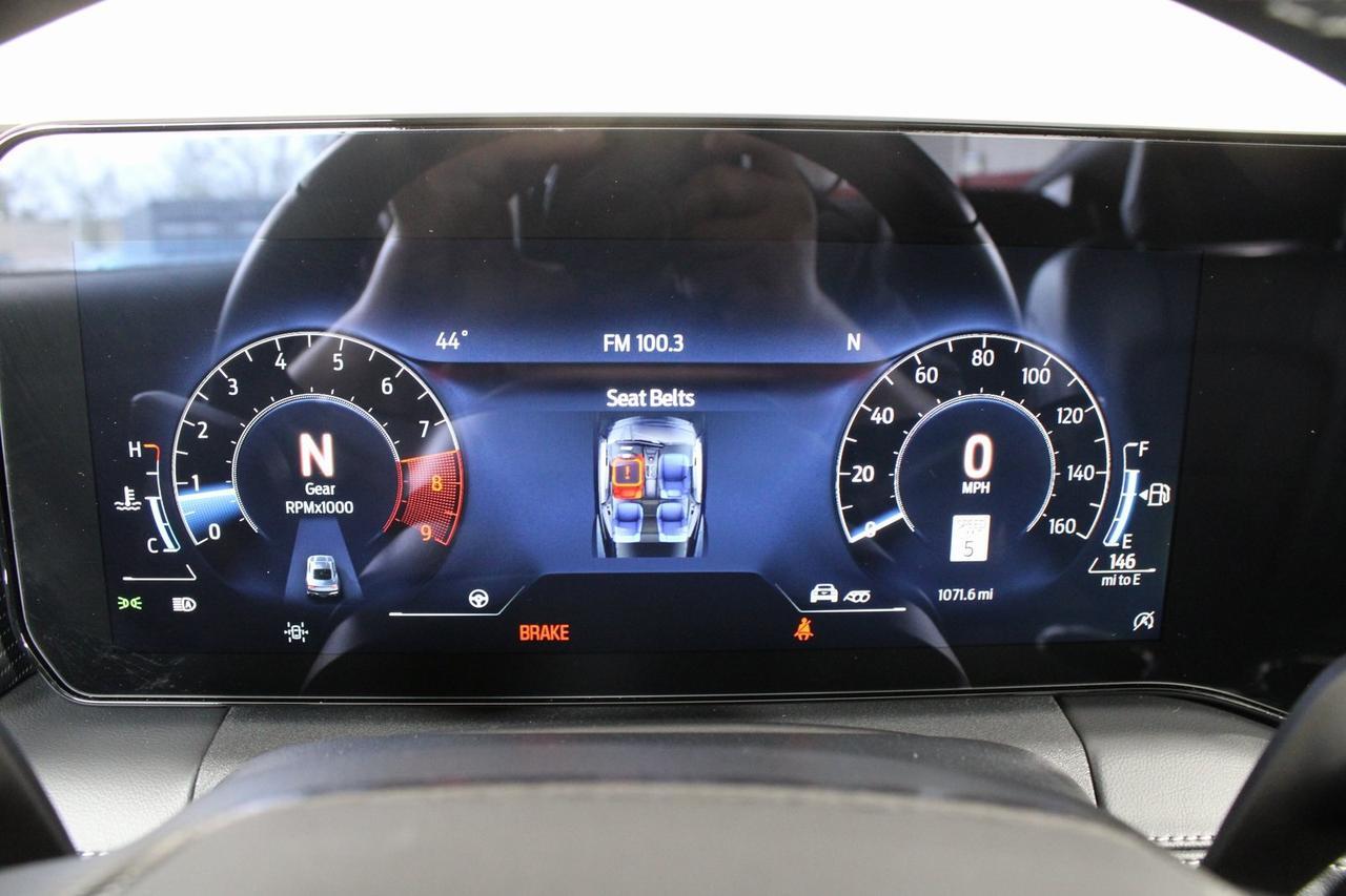 2025 Ford Mustang GT Premium Manassas VA