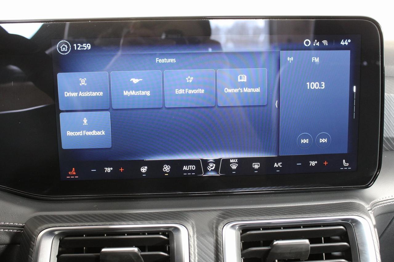 2025 Ford Mustang GT Premium Manassas VA