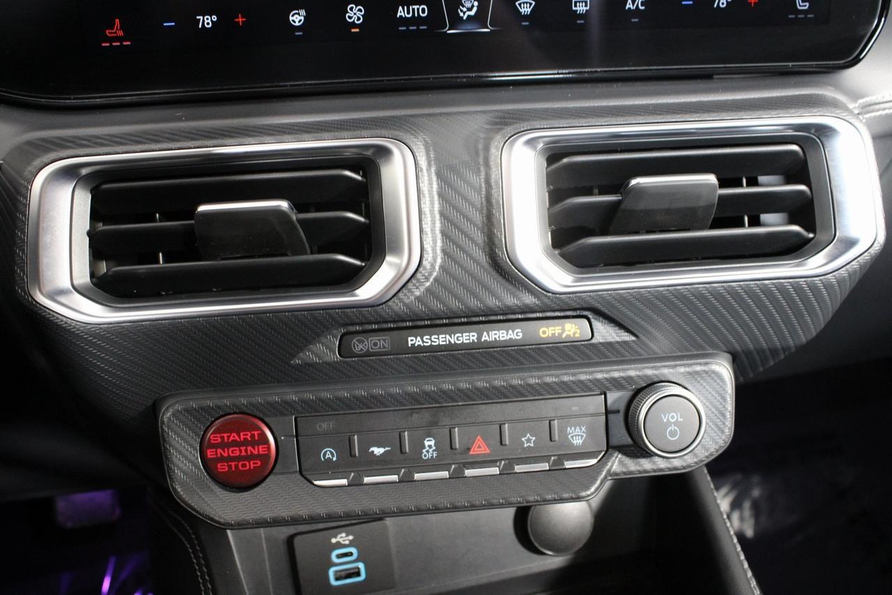 2025 Ford Mustang GT Premium Manassas VA