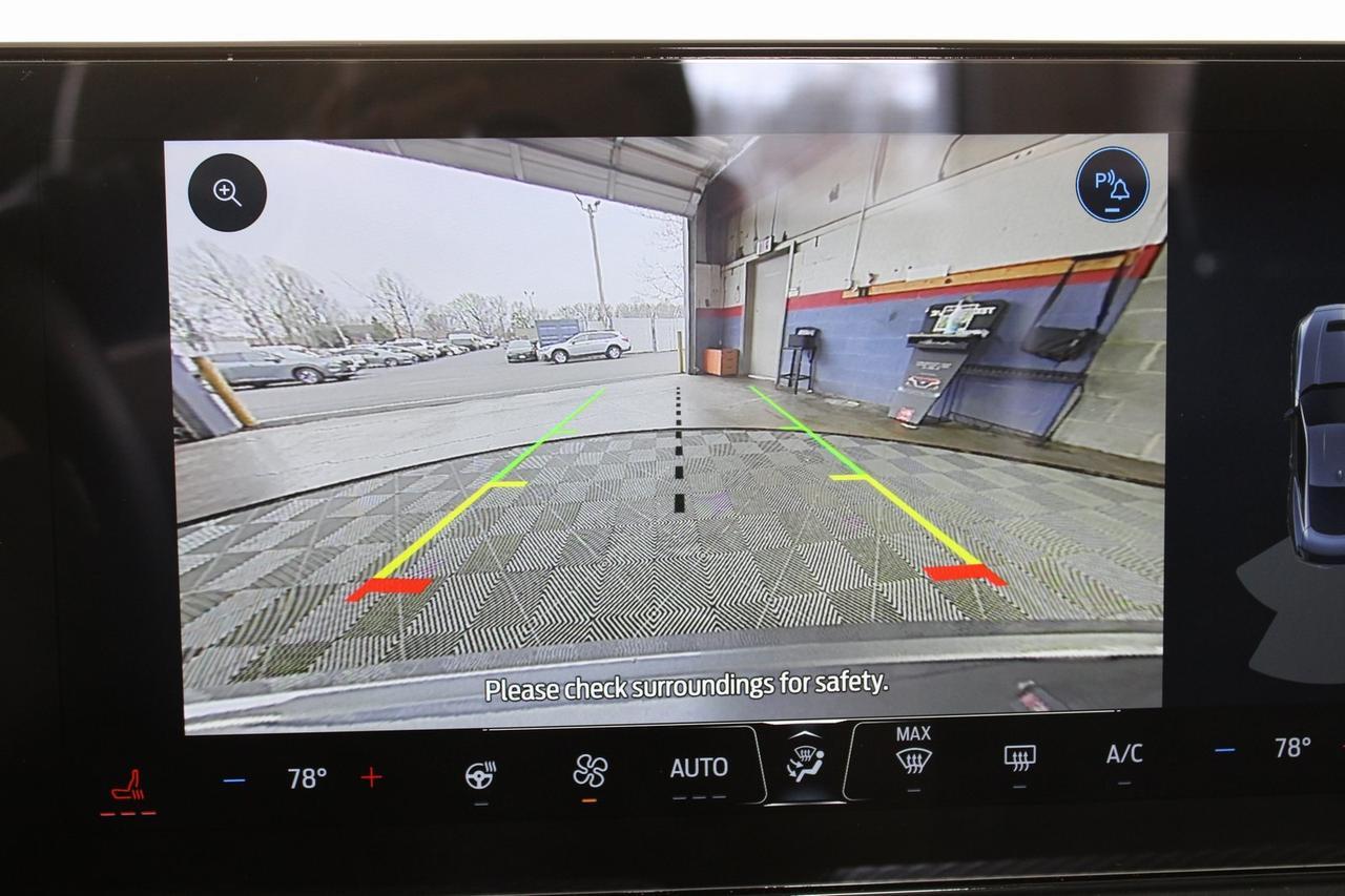 2025 Ford Mustang GT Premium Manassas VA