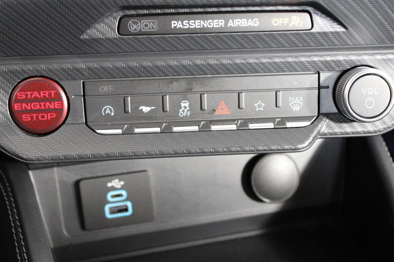 2025 Ford Mustang GT Premium Manassas VA