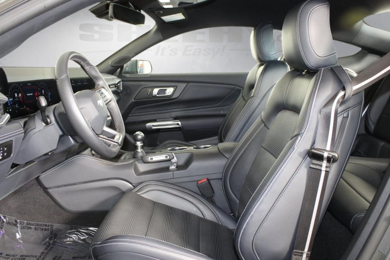 2025 Ford Mustang GT Premium Manassas VA