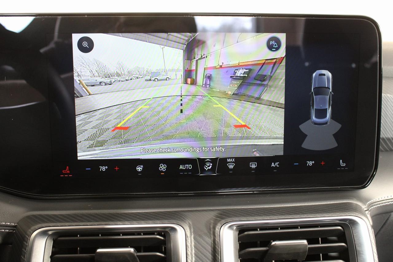 2025 Ford Mustang GT Premium Manassas VA