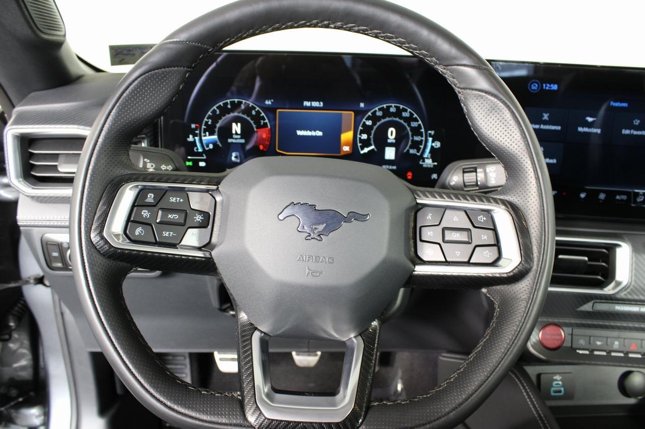 2025 Ford Mustang GT Premium Manassas VA