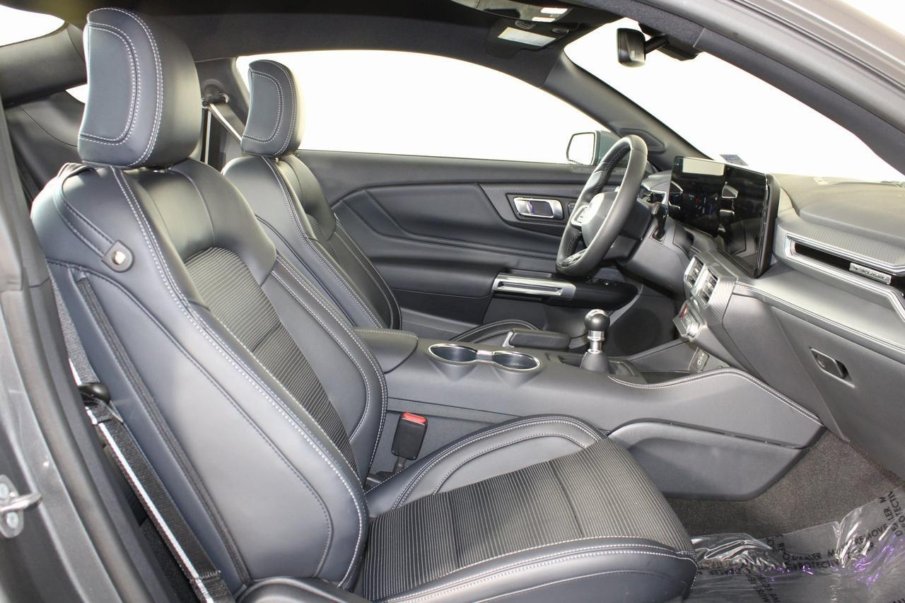 2025 Ford Mustang GT Premium Manassas VA