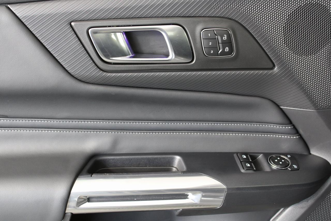 2025 Ford Mustang GT Premium Manassas VA