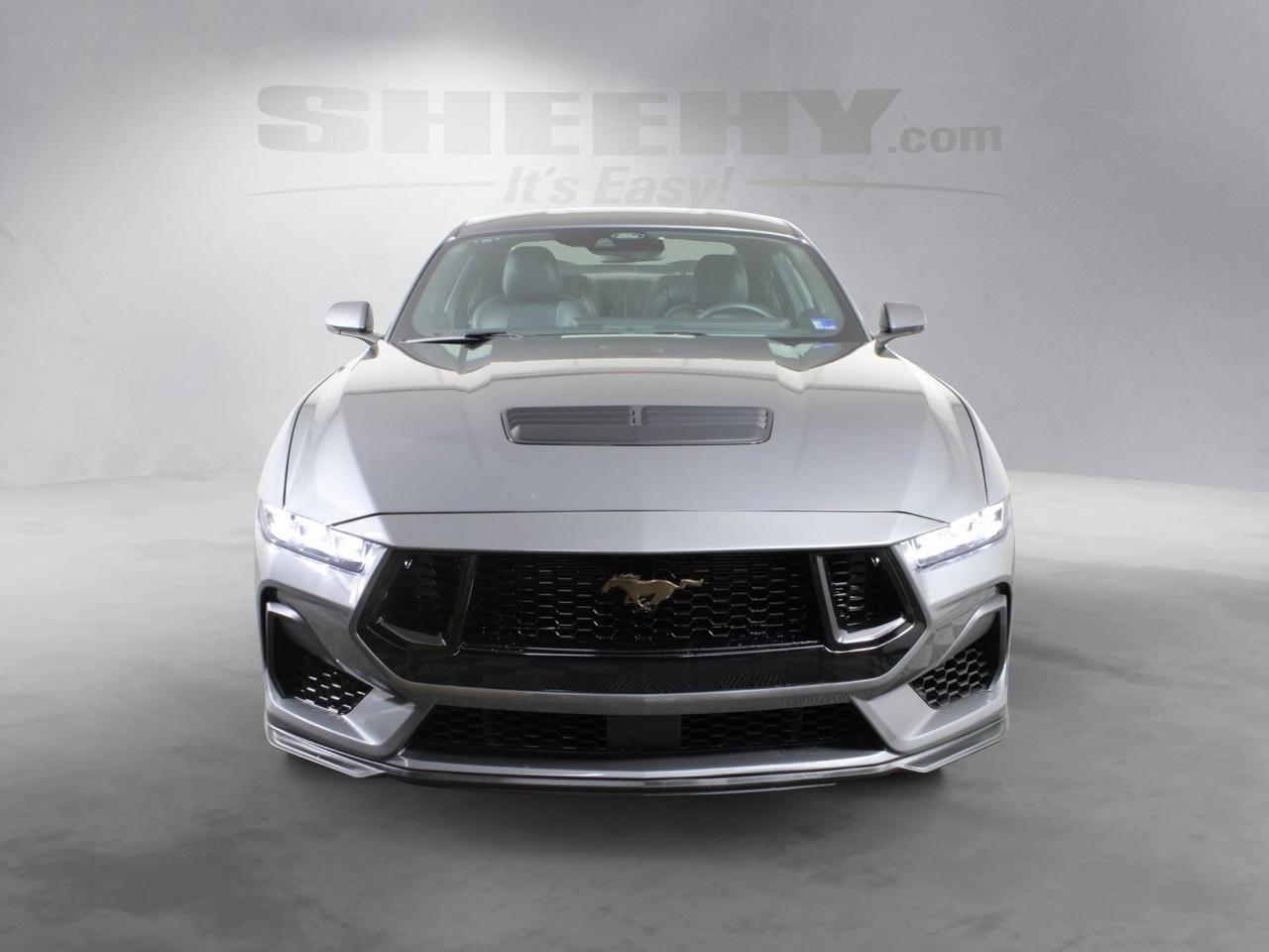 2025 Ford Mustang GT Premium Manassas VA