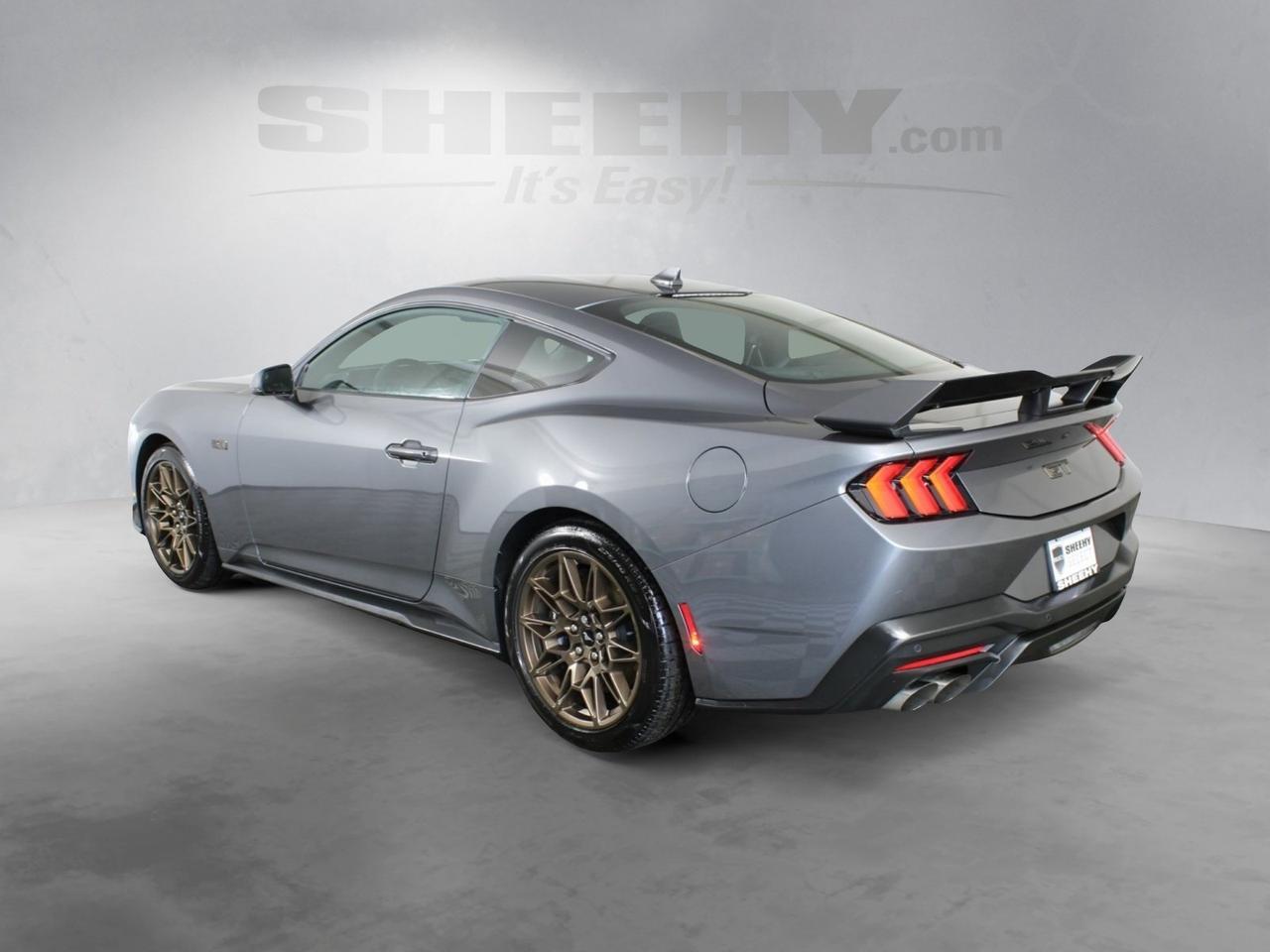 2025 Ford Mustang GT Premium Manassas VA