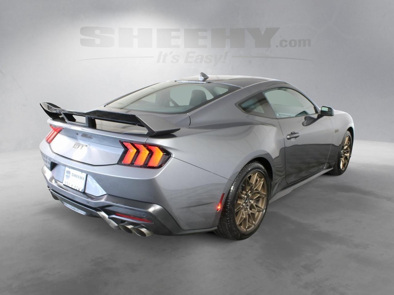 2025 Ford Mustang GT Premium Manassas VA