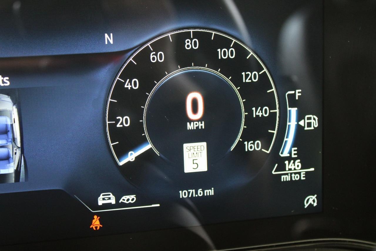 2025 Ford Mustang GT Premium Manassas VA