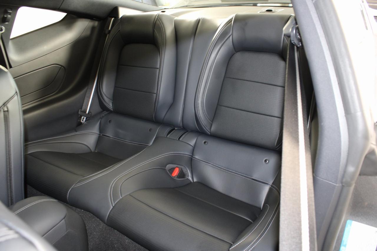 2025 Ford Mustang GT Premium Manassas VA