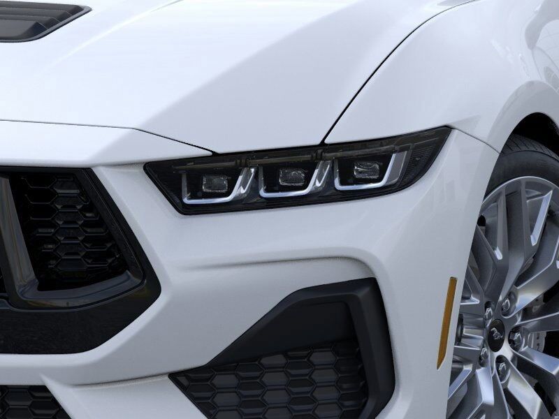 2025 Ford Mustang GT Premium Warrenton VA