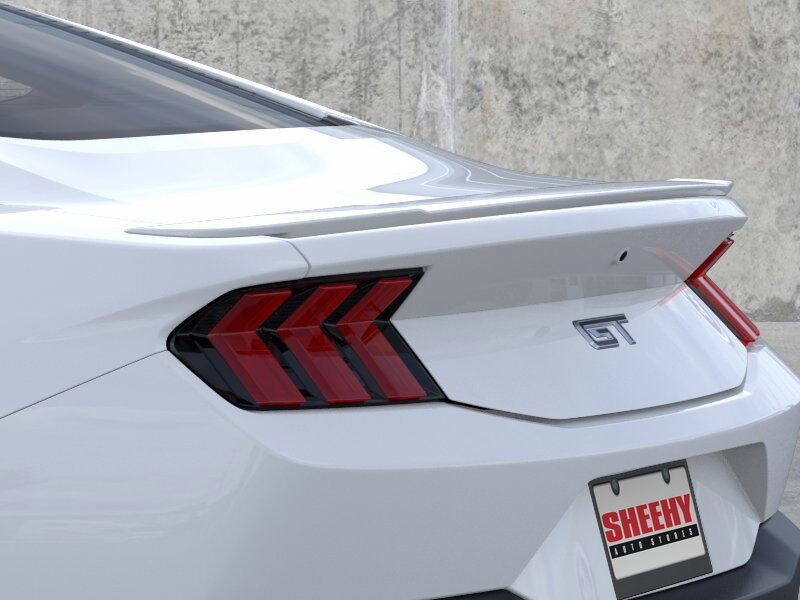 2025 Ford Mustang GT Premium Warrenton VA