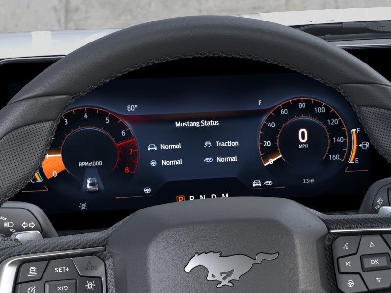 2025 Ford Mustang GT Premium Warrenton VA