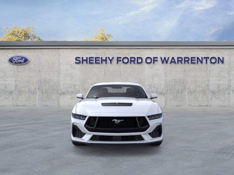 2025 Ford Mustang GT Premium Warrenton VA