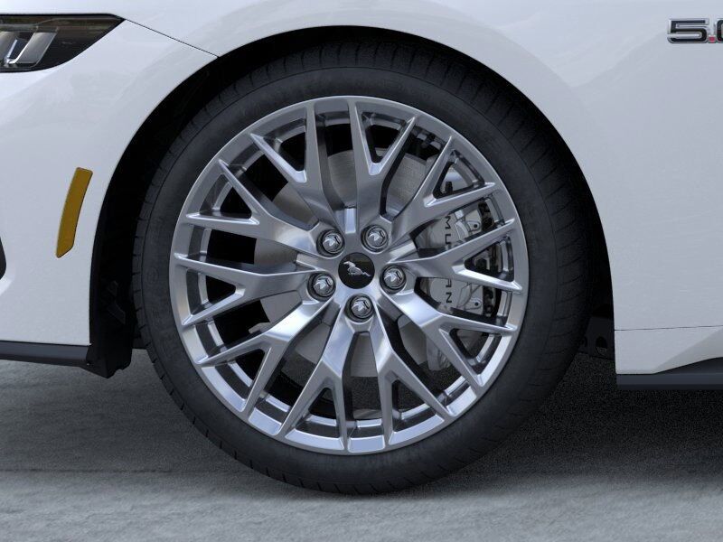 2025 Ford Mustang GT Premium Warrenton VA