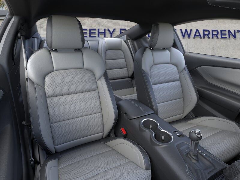 2025 Ford Mustang GT Premium Warrenton VA