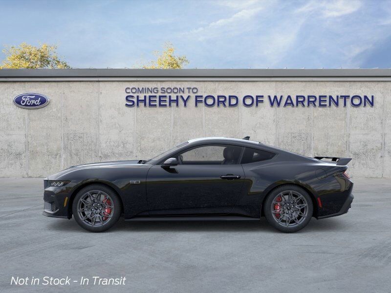 2025 Ford Mustang GT Premium Warrenton VA
