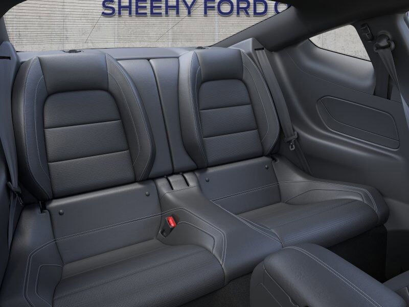 2025 Ford Mustang GT Premium Warrenton VA