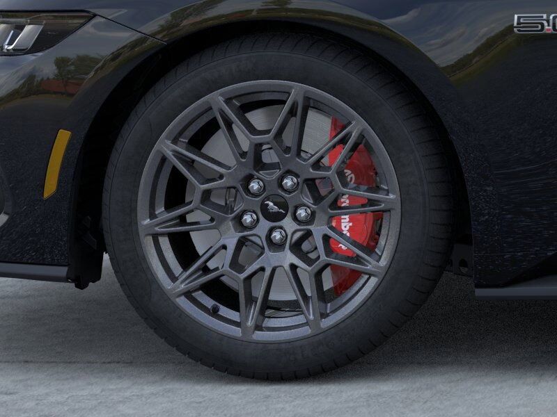 2025 Ford Mustang GT Premium Warrenton VA